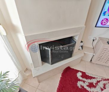 Μεζονέτα 115 τ.μ. προς ενοικίαση - Photo 2