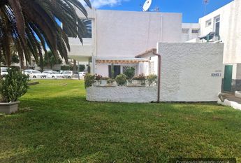 1 Bedroom apartment for rental in Costa del Silencio