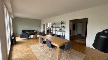 Appartement à louer, 4 pièces - Angers 49100 - Photo 3