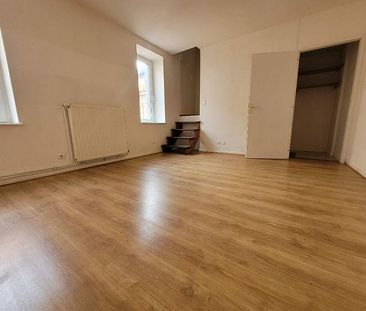 CHARMES (88130) - Appartement - Photo 4