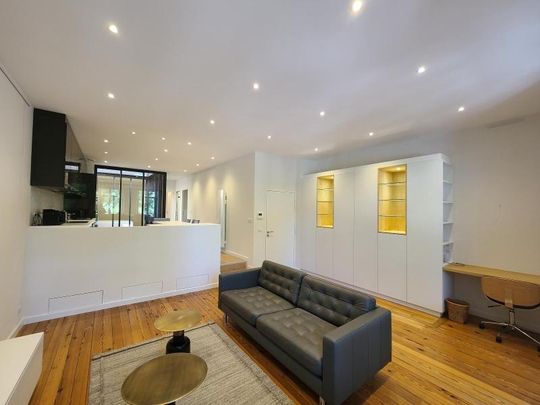 Location Appartement 2 pièces 63m² BORDEAUX 33000 - Photo 1