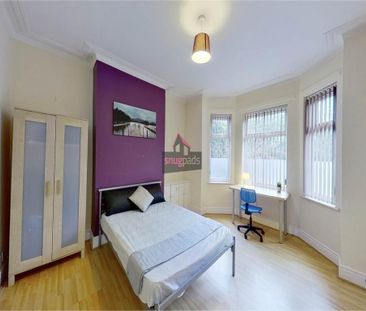 6 bedroom house to rent - Photo 5