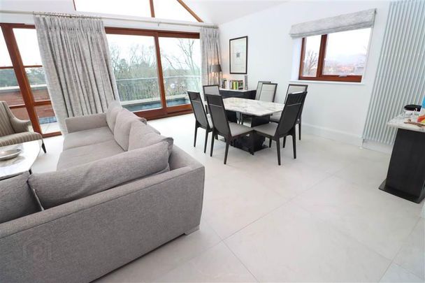 B13 The Beeches, 42 Windsor Park, Belfast, BT9 6JU - Photo 1