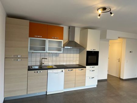 Appartement te huur - Photo 5