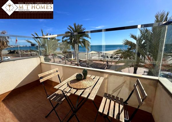 Apartment - Fuengirola (Carvajal)