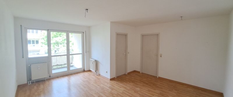 Wohnen in Dresden Trachau! - Photo 1