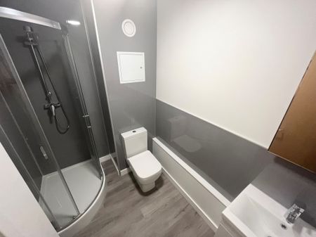 2 bedroom apartment to rent Phoenix Court, 133 Rockingham Street, Sheffield, S1 - Photo 5