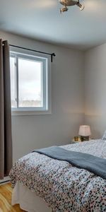 Appartement 4 ½ à louer Neufchâtel / Lebourgneuf juillet 2026 - Photo 3