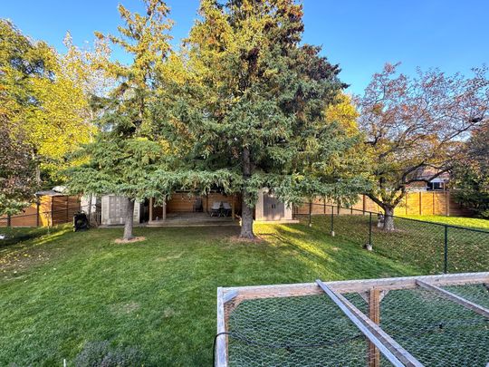 For Lease - 37 Coppermill Drive, Toronto, Ontario - Photo 1