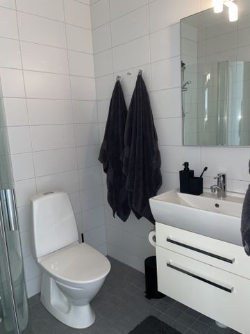 Rundbäcksgatan, Göteborg - Foto 5