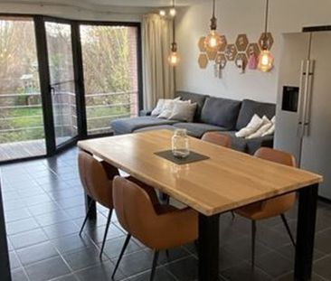 Bel-étage te huur in Hingene voor € 1.145 met 3 slaapkamers - Foto 5