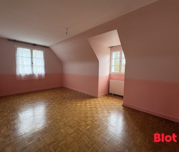 Location Maison 5 pièces 137m² BRUZ 35170 - Photo 5
