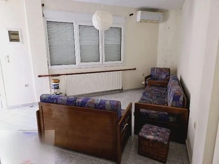 Studio/Γκαρσονιέρα για ενοικίαση Νεάπολη - ΔΕΠΟΣ (Καβάλα) - Photo 4