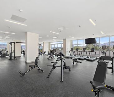 BRAND NEW AT THE ELI – 33rd Floor - Photo 2