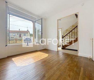 Maison T5 près de THOUARS à louer - Photo 6
