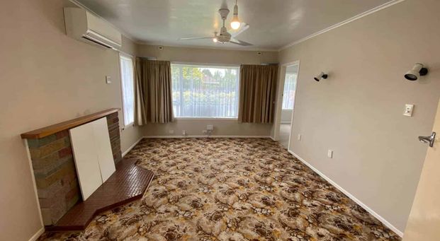 Comfortable Family Living in Papatoetoe - Photo 1