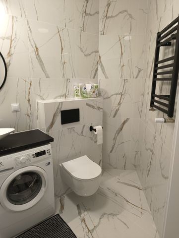 Mieszkanie dwa pokoje na Wynajem! - Фото 4