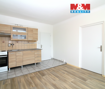 Pronájem bytu 1+1 41 m² - Photo 2