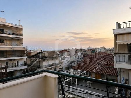 Διαμέρισμα για ενοικίαση Κάτω Ηλιούπολη (Εύοσμος) - Photo 5