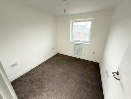 2 bedroom apartment to rent - Photo 3
