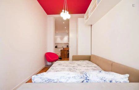 Apartamento de alquiler en Universidad - Malasaña - Foto 4