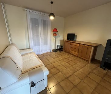 MAISON MEUBLEE BURES SUR YVETTE - Photo 1