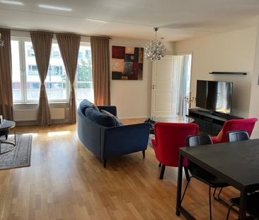 Solna - 3rok - tillsv - 25.300kr/mån - Photo 1