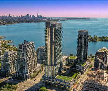For Lease - 16 Brookers Lane Unit# 405, Toronto, Ontario - Photo 2