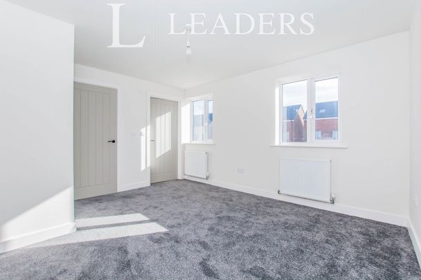 3 bedroom house to rent Nursery Lane, Quadring, PE11 - Photo 1