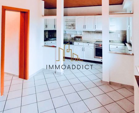 Befristet bis 2029: Ihr neues Zuhause im Grünen, mitten in der Grosstadt - Photo 5