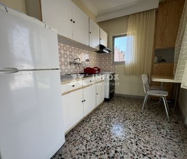 Καβάλα, Κέντρο. Γκαρσονιέρα 40τ.μ. στον 3ο Όροφο Πολυκατοικίας ΧΩΡΙ... - Photo 6