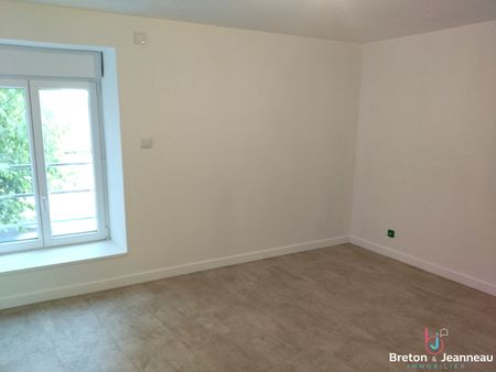 Location Maison 2 pièces 38m² - Photo 5