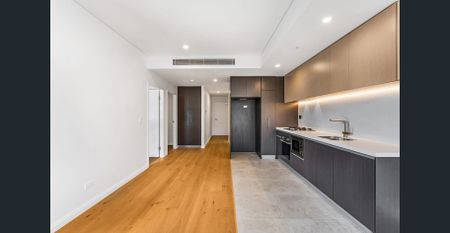 Brand New Apartment with Parking and Storage for Rent - Photo 2