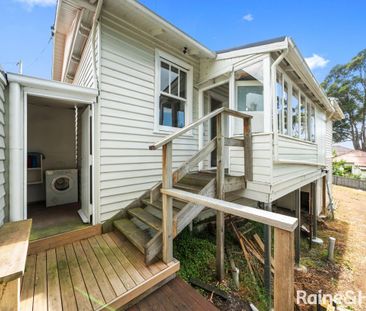 42 Alexander Street, Sandy Bay, TAS 7005 - Photo 2