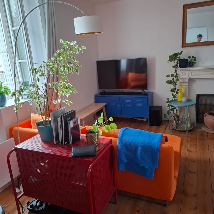 Location Appartement 3 pièces 43m² ST BRIEUC 22000 - Photo 1