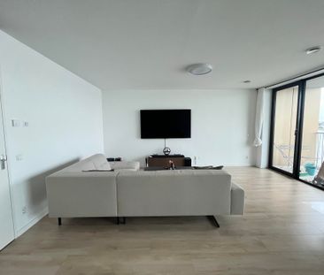 Te huur: Appartement Pampuskade in Rotterdam - Photo 1