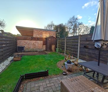 Gelijkvloers appartement te huur in Lokeren - Foto 2