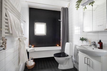 Harpsundsvägen, Bandhagen - Foto 5