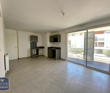 Location Appartement 2 pièces 55m² VILLENAVE D ORNON 33140 - Photo 1