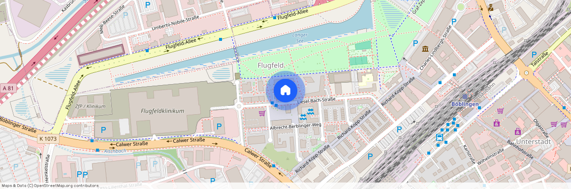 Liesel-Bach-Straße 46, 71046, Böblingen