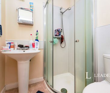 1 bedroom apartment to rent Grosvenor Street, Cheltenham, GL52 - Photo 1