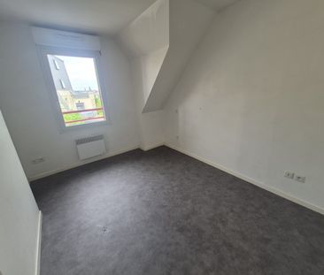 Location Appartement 3 pièces 48m² BERCK 62600 - Photo 6