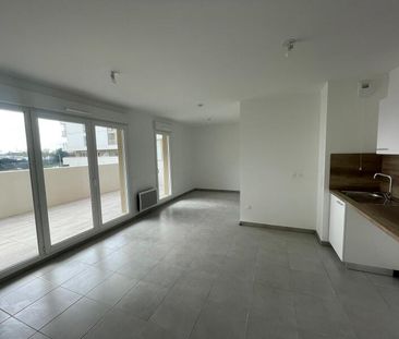 Location Appartement 1 pièce 31m² MONTPELLIER 34000 - Photo 1