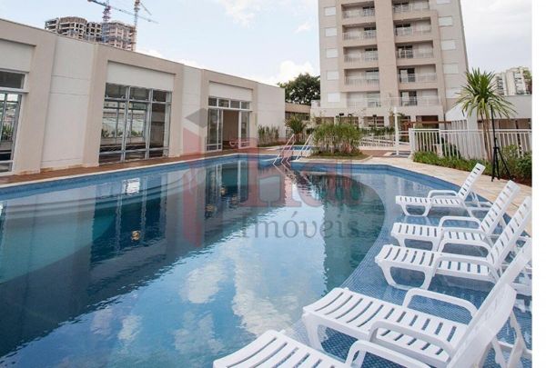 Apto Em Condominio Fechado Proximo a Marginal E Metro, Condominio Clube, Piscinas, Quadras Etc - Photo 1