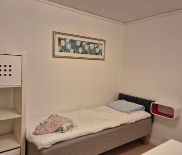 Domherrevägen, Uppsala - Photo 2