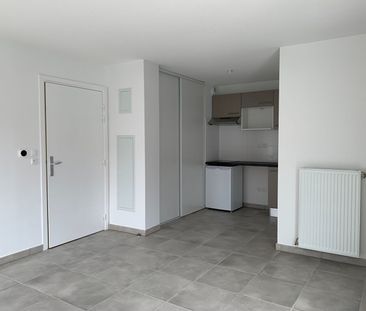 Appartement 2 pièces - Photo 4