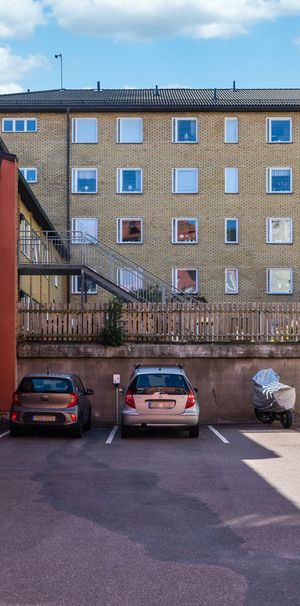 Norra Klaragatan 2, Karlstad - Photo 1