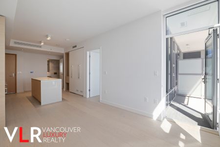 1289 Hornby Street, Unit #4307 - Photo 4