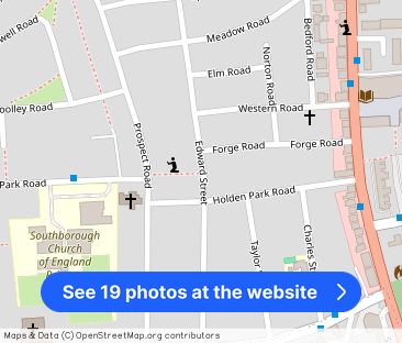 Edward Street, Southborough, TN4 - Photo 1