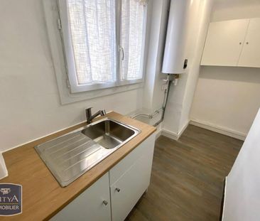 Appartement 2 Pièces 47 m² - Photo 5